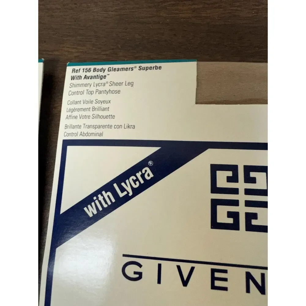 Givenchy lot new